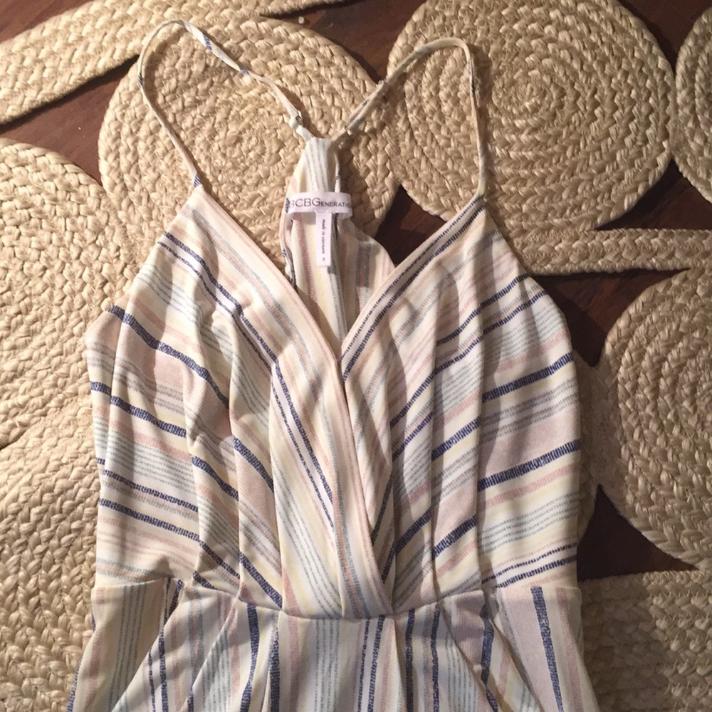 Super fun BCBG Generation DRESS - Picture 2 of 5